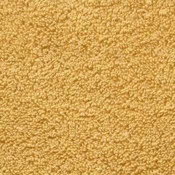 Premium Handtücher SOLUND 2 Stk. Gold 100x200 cm 600 g/m²