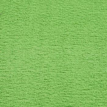 Saunatücher FROGN 10 Stk. Apfelgrün 80x200 cm 360 g/m²
