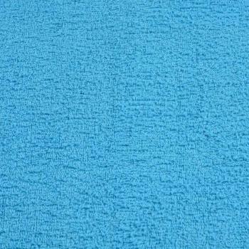 Handtücher FROGN 4 Stk. Türkis 100x200 cm 360 g/m²
