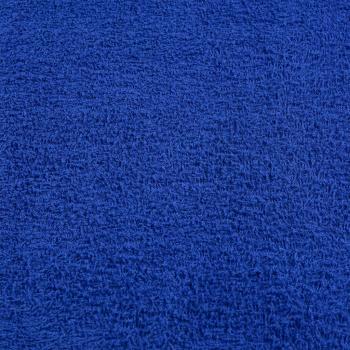Saunatücher FROGN 2 Stk. Blau 80x200 cm 360 g/m²