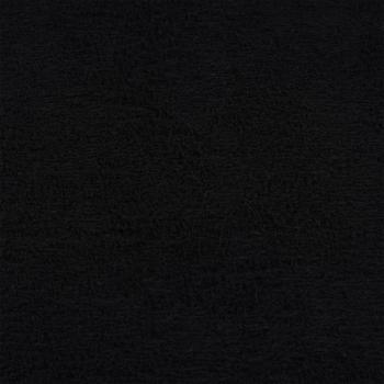 Badetücher FROGN 10 Stk. Schwarz 100x150 cm 360 g/m²