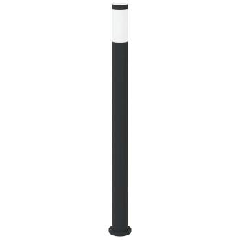 Pollerleuchte 110 cm Edelstahl IP44