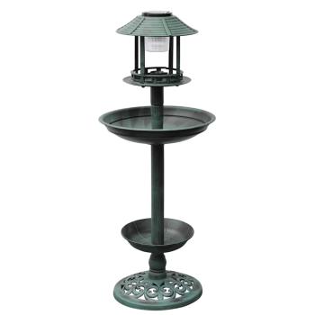 ARDEBO.de - Vogelbad/Futterstation