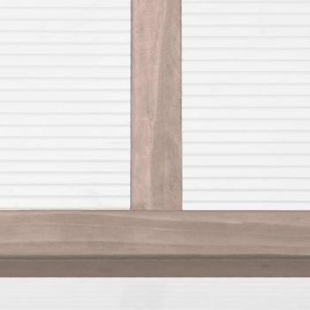 Gewächshaus Grau 110x56x39 cm Tannenholz