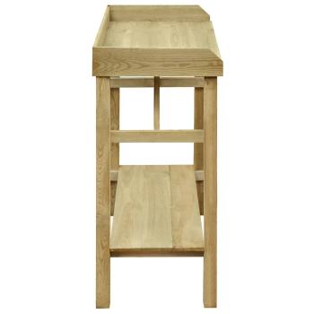 Pflanztisch Imprägniertes Kiefernholz 75 x 40 x 90 cm