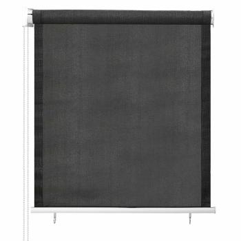 Außenrollo 65 (B) x 140 (H) cm Anthrazit