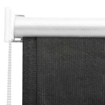 Außenrollo 65 (B) x 140 (H) cm Anthrazit