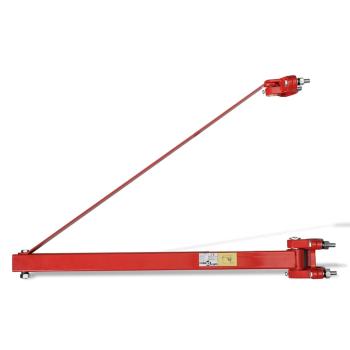 ARDEBO.de - Hubgerüst 600 kg