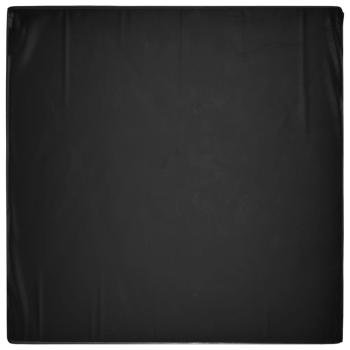 Gartenmöbel-Abdeckung 16 Ösen 205x205x90 cm Quadratisch
