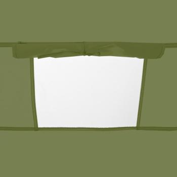 Pop-Up Duschzelt Grün