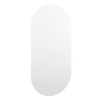Spiegel 80x40 cm Glas