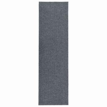 ARDEBO.de - Schmutzfangläufer Grau 100x400 cm