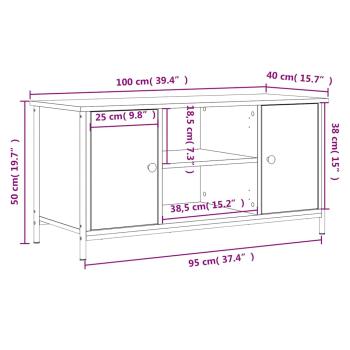 ARDEBO.de - 5-tlg. Garten-Lounge-Set mit Auflagen Massivholz Akazie