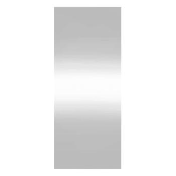 Wandspiegel 40x100 cm Glas Rechteckig