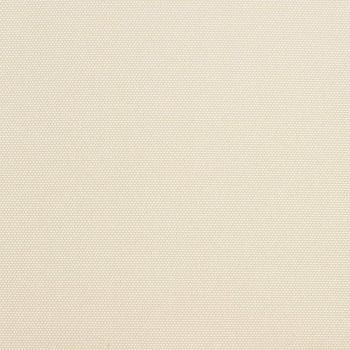 Ersatzstoff für Markise Creme 450x300 cm Polyester