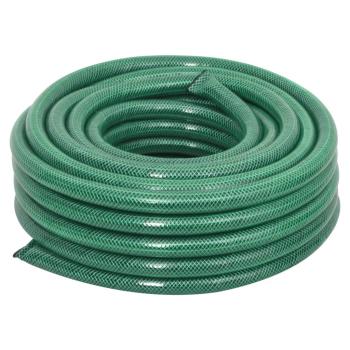 ARDEBO.de - Gartenschlauch Grün 0,75" 50 m PVC
