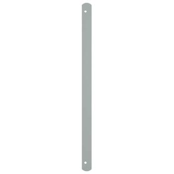 Fenstergitter Verstellbar mit 4 Querstäben 700-1050 mm