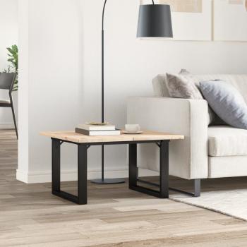 Couchtischbeine O-Gestell 60x40x38 cm Stahl