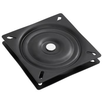 Bootssitze mit Podest 2 Stk. 360° Drehbar