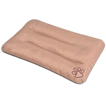 ARDEBO.de - Hundebett Größe XXL Beige