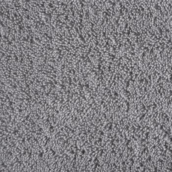 Premium Handtücher SOLUND 10 Stk. Grau 100x200 cm 600 g/m²