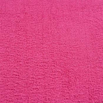 Badetücher FROGN 10 Stk. Rosa 100x150 cm 360 g/m²
