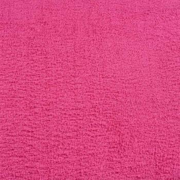 Saunatücher FROGN 4 Stk. Rosa 80x200 cm 360 g/m²