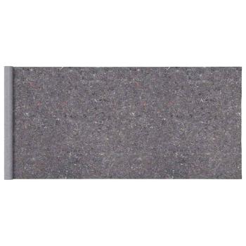Rutschfeste Malervliese 2 Stk. 5 m 280 g/m² Grau