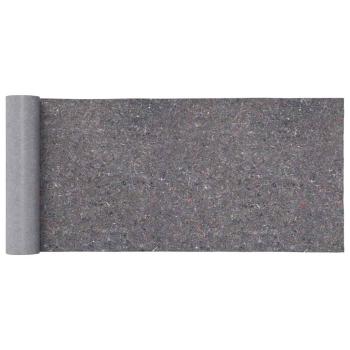 Rutschfestes Malervlies 25 m 280 g/m² Grau