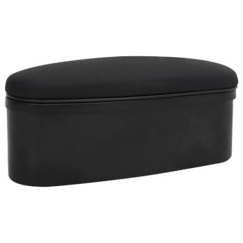 ARDEBO.de - Auto-Armlehnen-Aufbewahrungsbox Universal 18,5x6,5x7,5 cm ABS