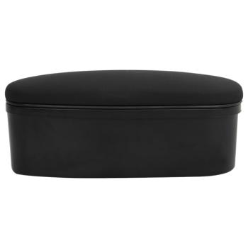 Auto-Armlehnen-Aufbewahrungsbox Universal 18,5x6,5x7,5 cm ABS