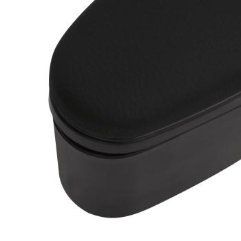 Auto-Armlehnen-Aufbewahrungsbox Universal 18,5x6,5x7,5 cm ABS