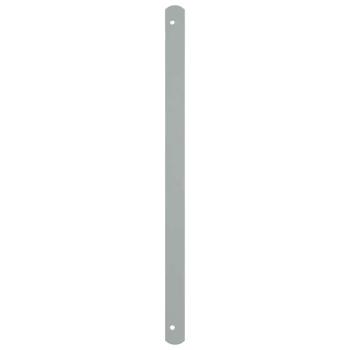 Fenstergitter Verstellbar mit 4 Querstäben 1000-1500 mm