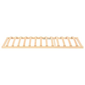 Lattenrost mit 13 Latten 100x200 cm