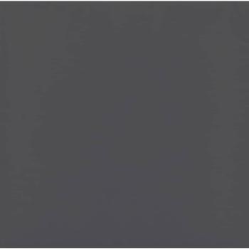 Gartenhocker mit Kissen Grau Poly Rattan