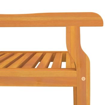 Garten-Essst?hle 6 Stk. Massivholz Akazie