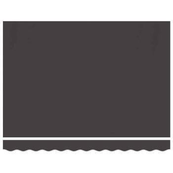 Ersatzstoff für Markise Grau 350x250 cm Polyester