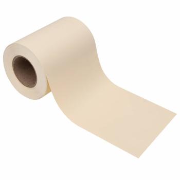 Sichtschutzleiste PVC 35 x 0,19 m Creme