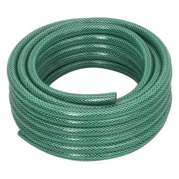 ARDEBO.de - Gartenschlauch Grün 0,5" 20 m PVC