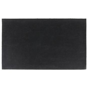 Fußmatte Natur 45x75 cm Kokosfaser Getuftet