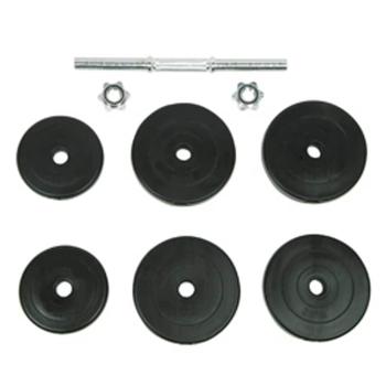 Hantel Set 15 kg