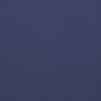 Palettenkissen Marineblau 60x60x9,5 cm Oxford-Gewebe