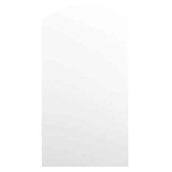 Spiegel 90x45 cm Glas