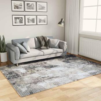 ARDEBO.de - Teppich Waschbar Mehrfarbig 160x230 cm