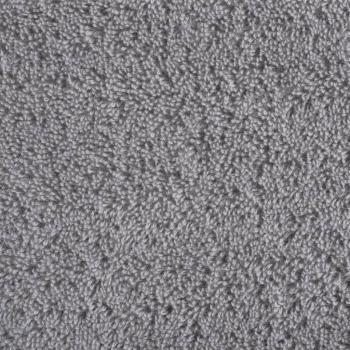 Premium Handtücher SOLUND 4 Stk. Grau 100x200 cm 600 g/m²