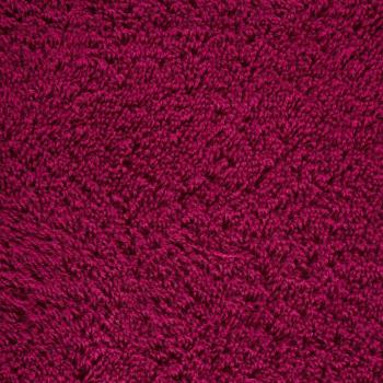 Premium Duschtücher SOLUND 10 Stk. Bordeaux 70x140 cm 600 g/qm