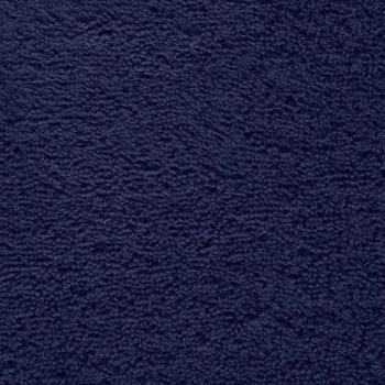 Premium Saunatücher SOLUND 10 Stk. Marineblau 80x200 cm 600 g/m²
