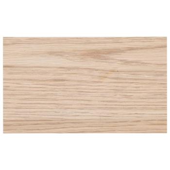 Schweberegal 40x23,5x4 cm Holzwerkstoff