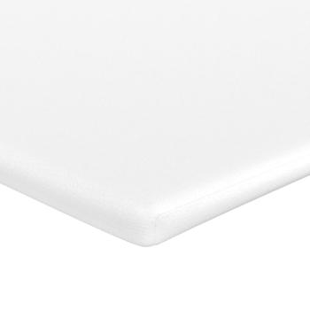 Matratzenauflage 90x210x5 cm