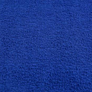 Gästetücher FROGN 4 Stk. Blau 30x50 cm 360 g/m²